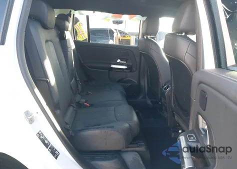 2023 Mercedes-Benz Eqb 300 4Matic from USA, damaged, VIN W1N9M0KBXPN062568